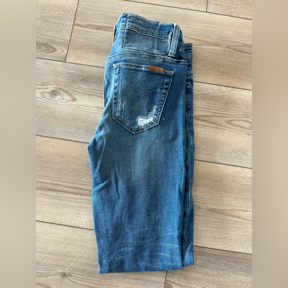 Women’s skinny Joes Jeans - Picture 3 of 5